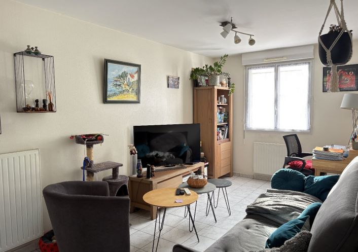 à vendre Maison Trelaze