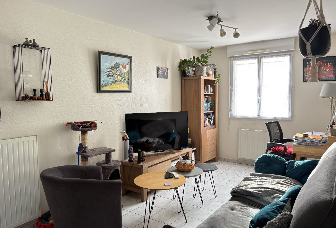 vente Maison Trelaze - Photo 4