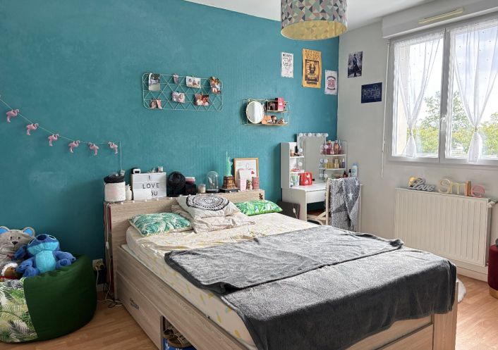 à vendre Maison Trelaze