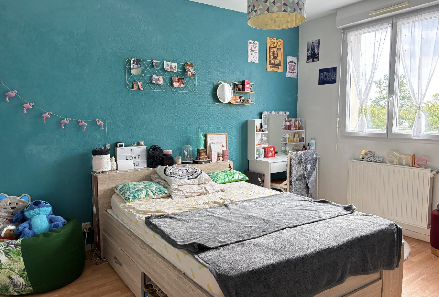 vente Maison Trelaze - Photo 9