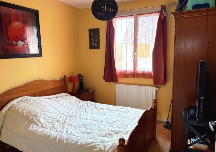 à vendre Maison Trelaze