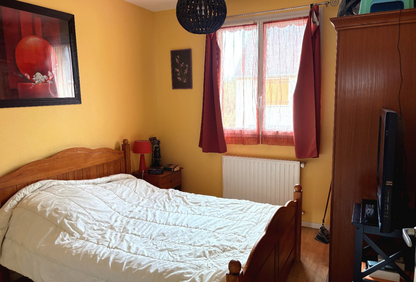 vente Maison Trelaze - Photo 10