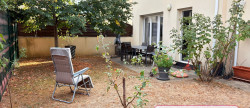 vente Maison Trelaze