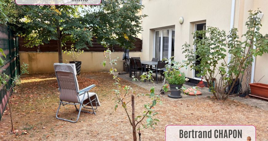 vente Maison Trelaze