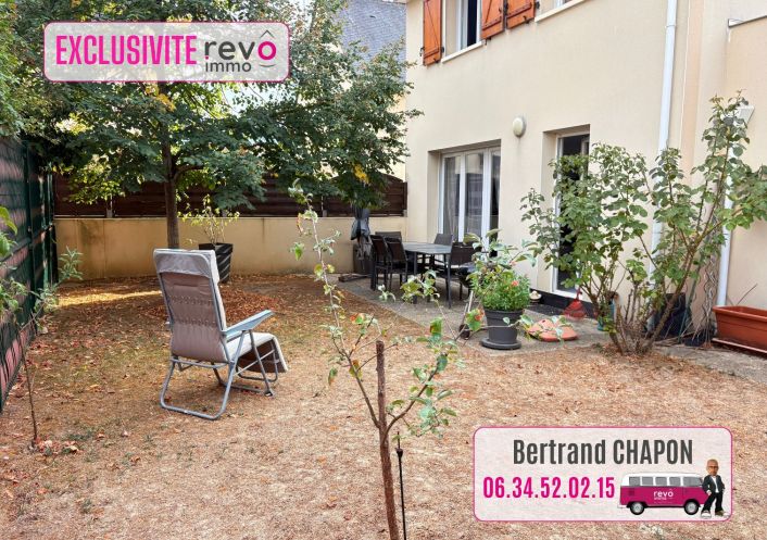 à vendre Maison Trelaze