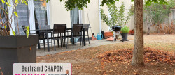 vente Maison Trelaze