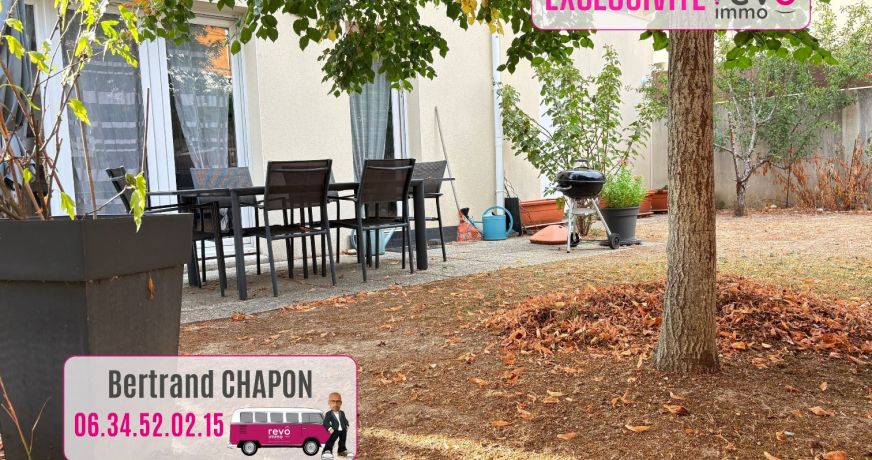 vente Maison Trelaze