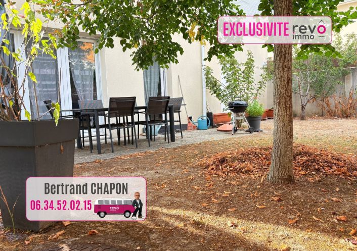 à vendre Maison Trelaze