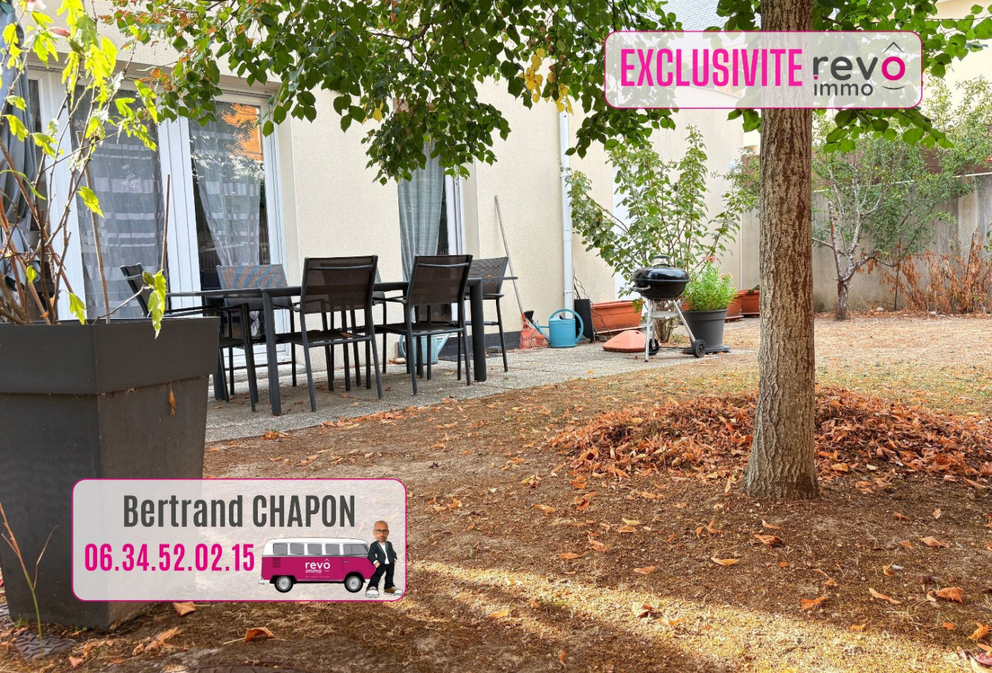 vente Maison Trelaze - Photo 2