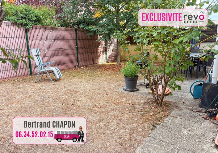 à vendre Maison Trelaze