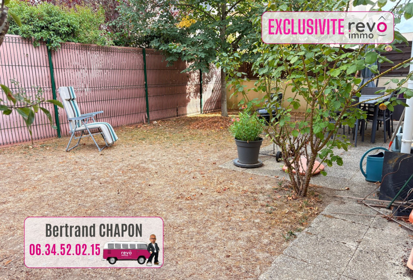 vente Maison Trelaze - Photo 3