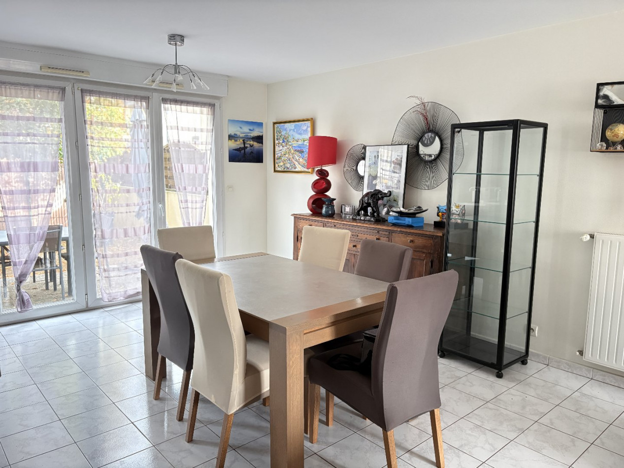 à vendre Maison Trelaze - Photo 5