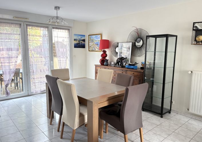 à vendre Maison Trelaze