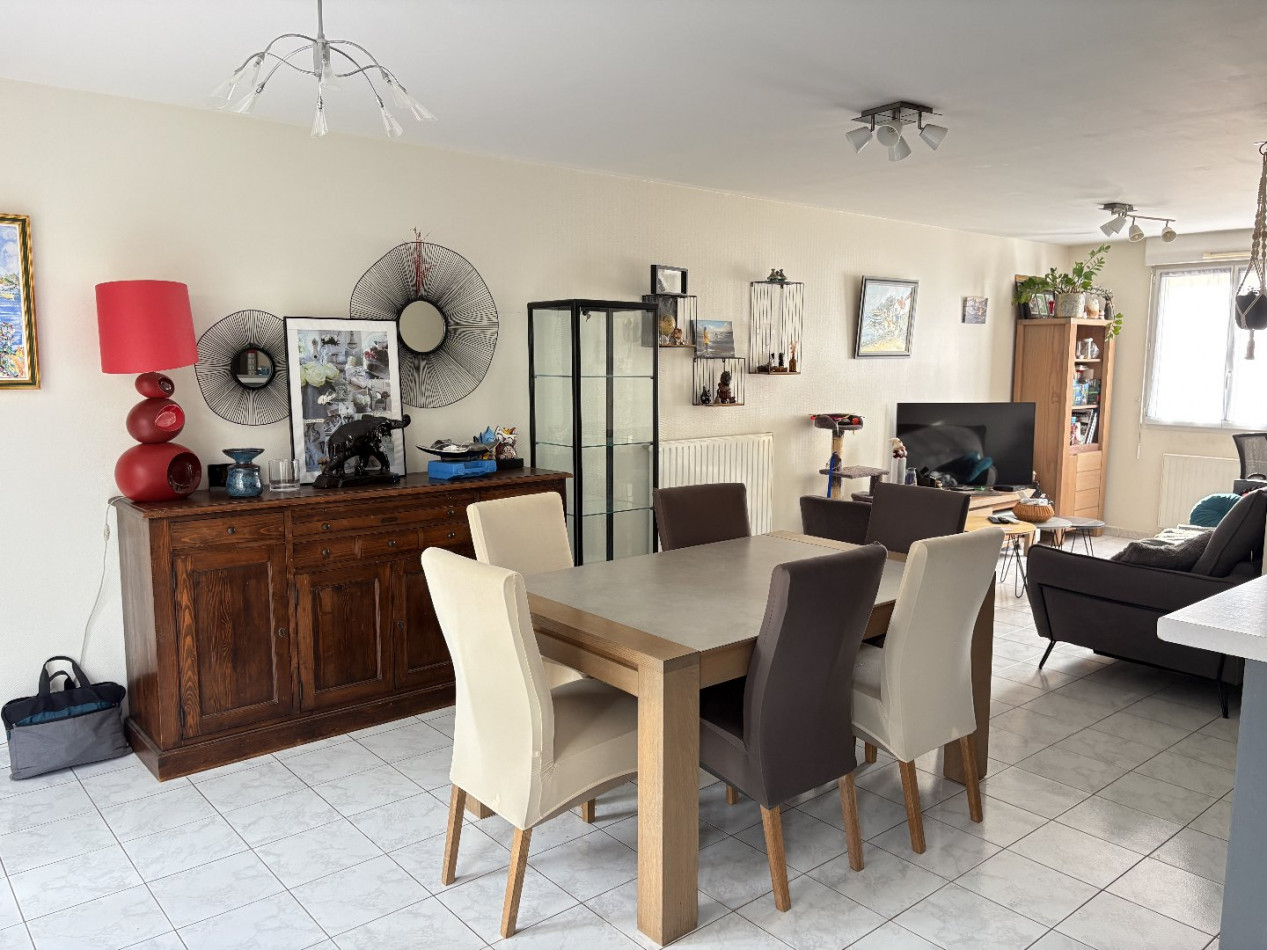 à vendre Maison Trelaze - Photo 6