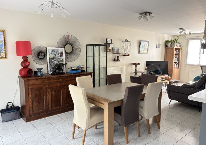 à vendre Maison Trelaze