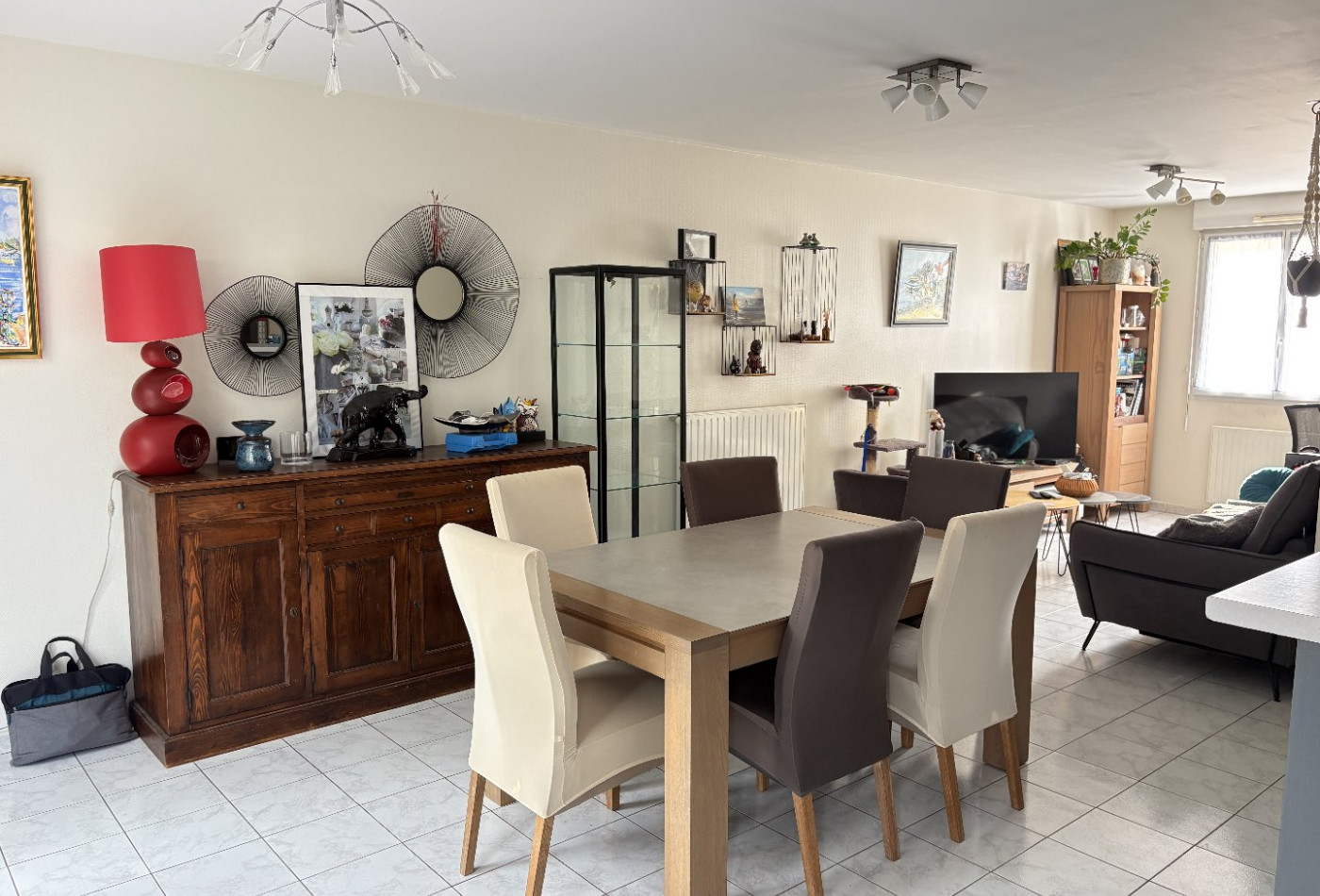vente Maison Trelaze - Photo 6