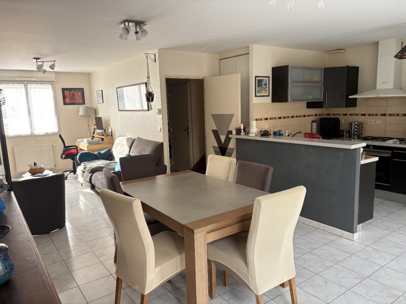 vente Maison Trelaze - Photo 7