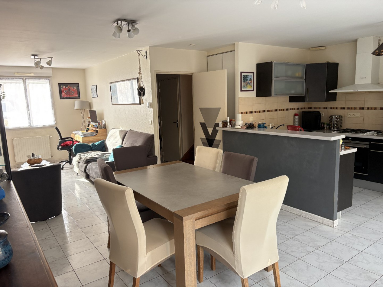 à vendre Maison Trelaze - Photo 7