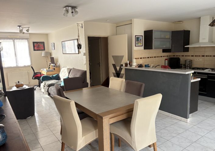 à vendre Maison Trelaze