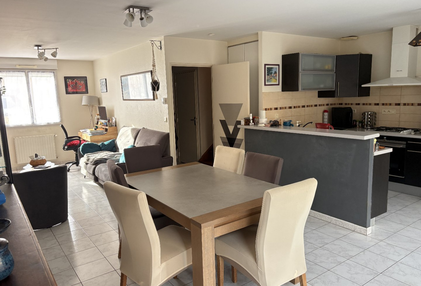vente Maison Trelaze - Photo 7