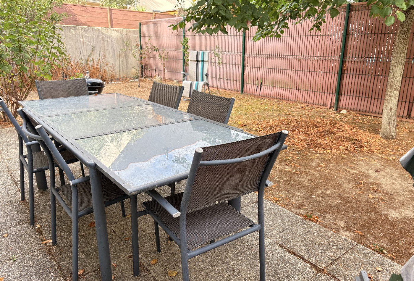 vente Maison Trelaze - Photo 8