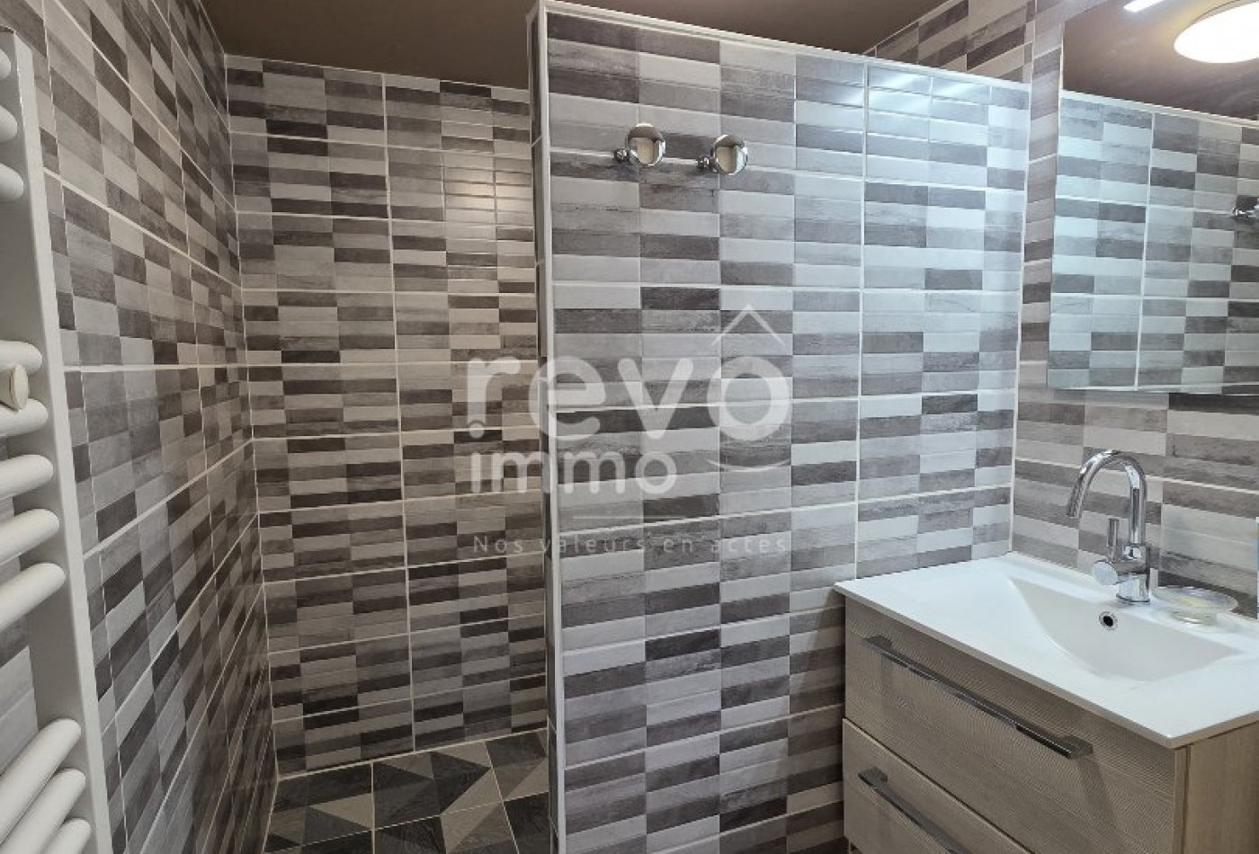 vente Maison Rocheserviere - Photo 9