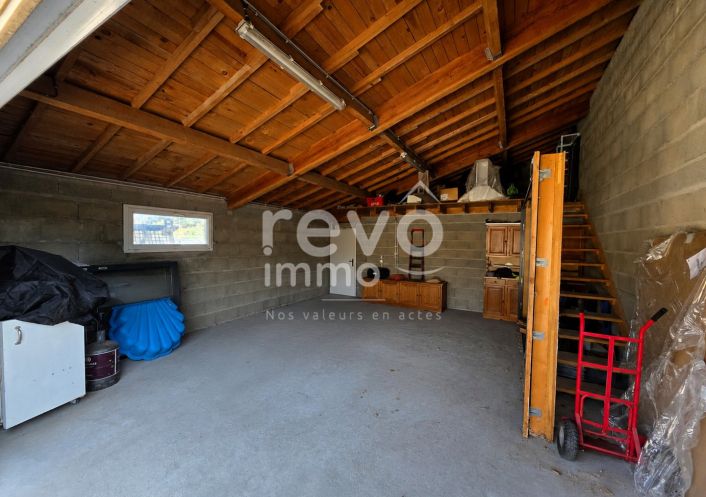 à vendre Maison Corcoue Sur Logne