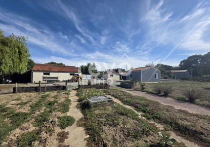 vente Maison Rocheserviere