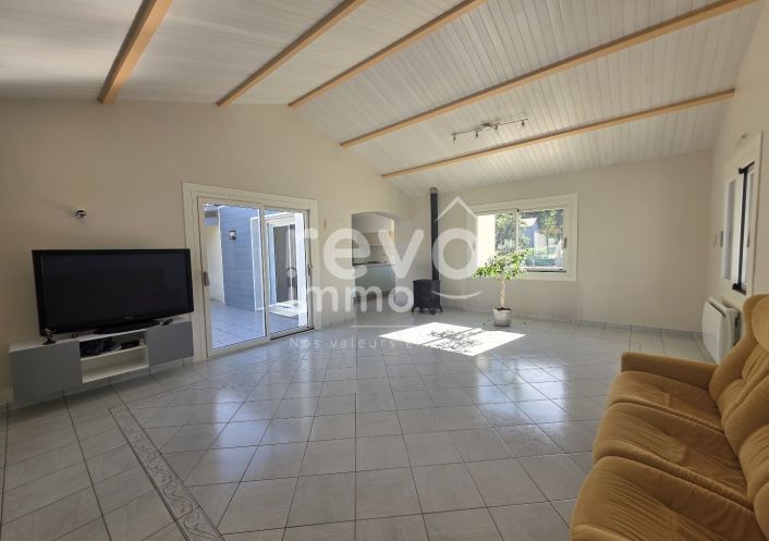 à vendre Maison Rocheserviere