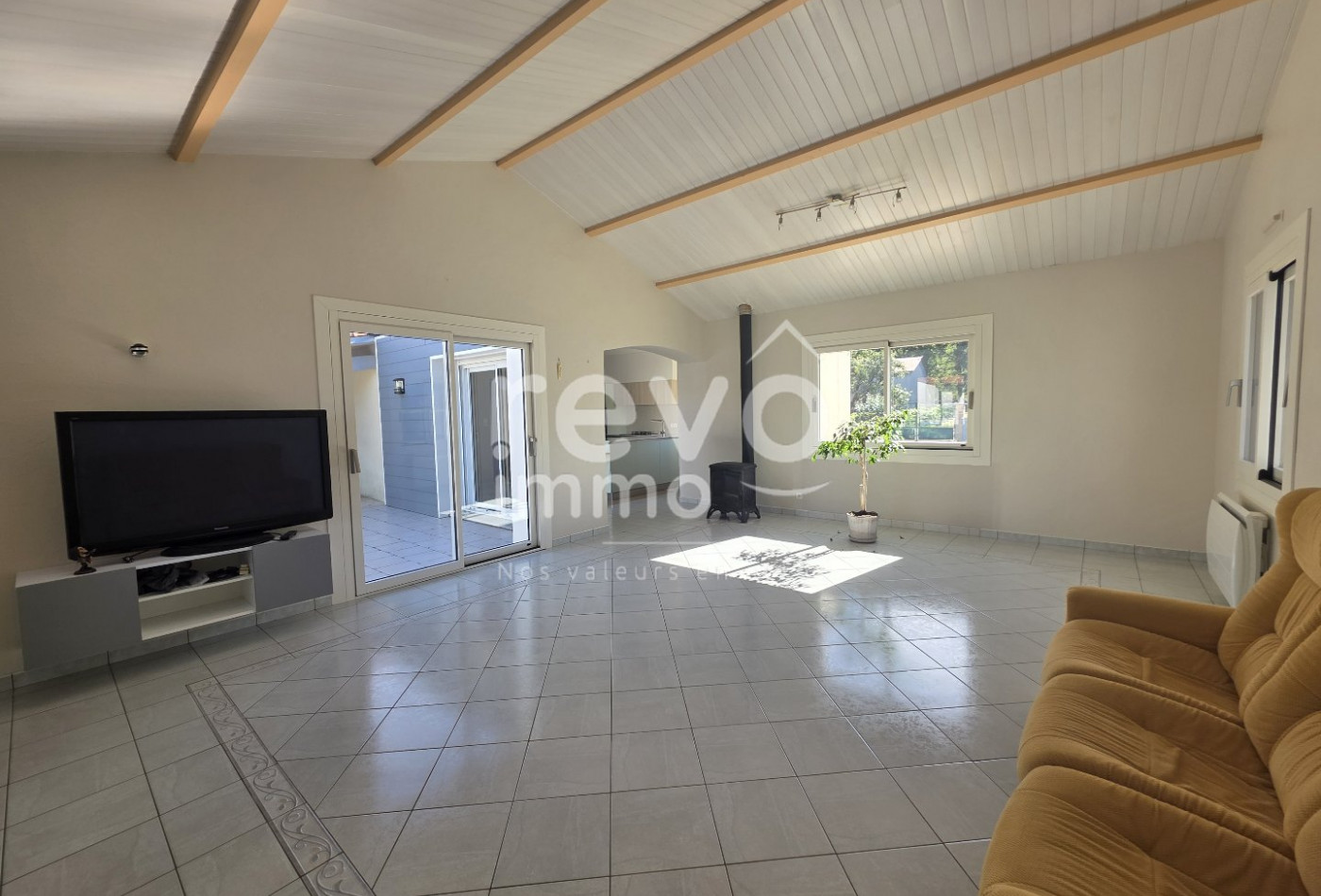 vente Maison Rocheserviere - Photo 3