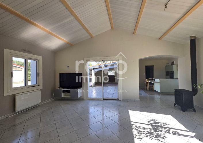 à vendre Maison Rocheserviere