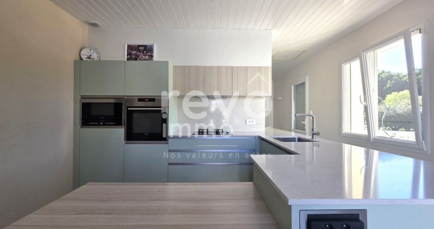 vente Maison Rocheserviere