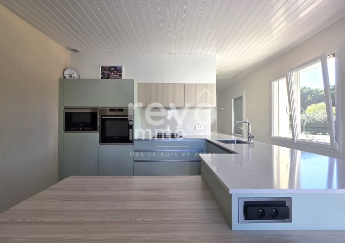 à vendre Maison Rocheserviere
