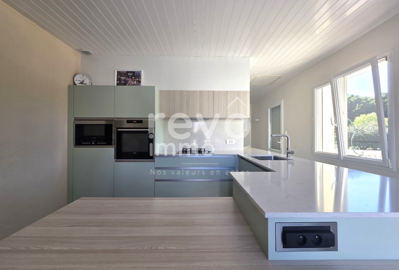 vente Maison Rocheserviere - Photo 6