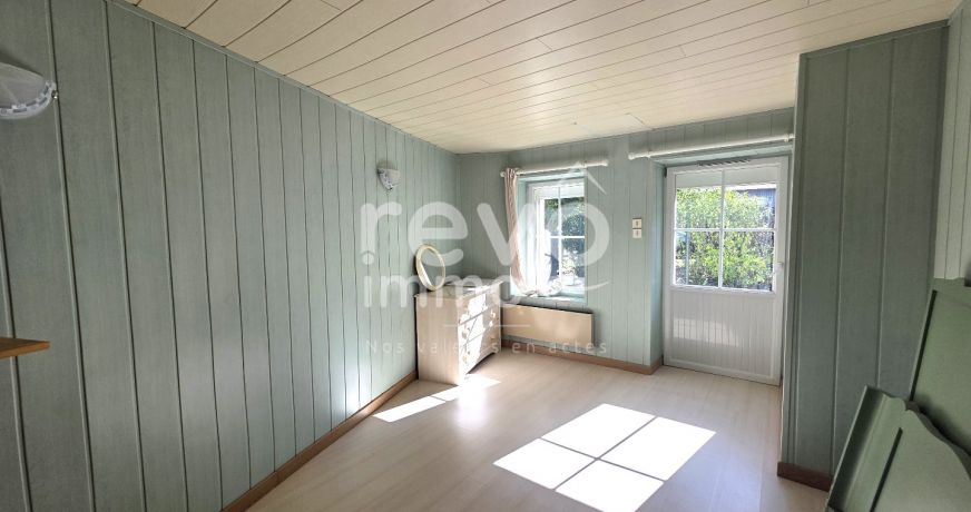 vente Maison Rocheserviere