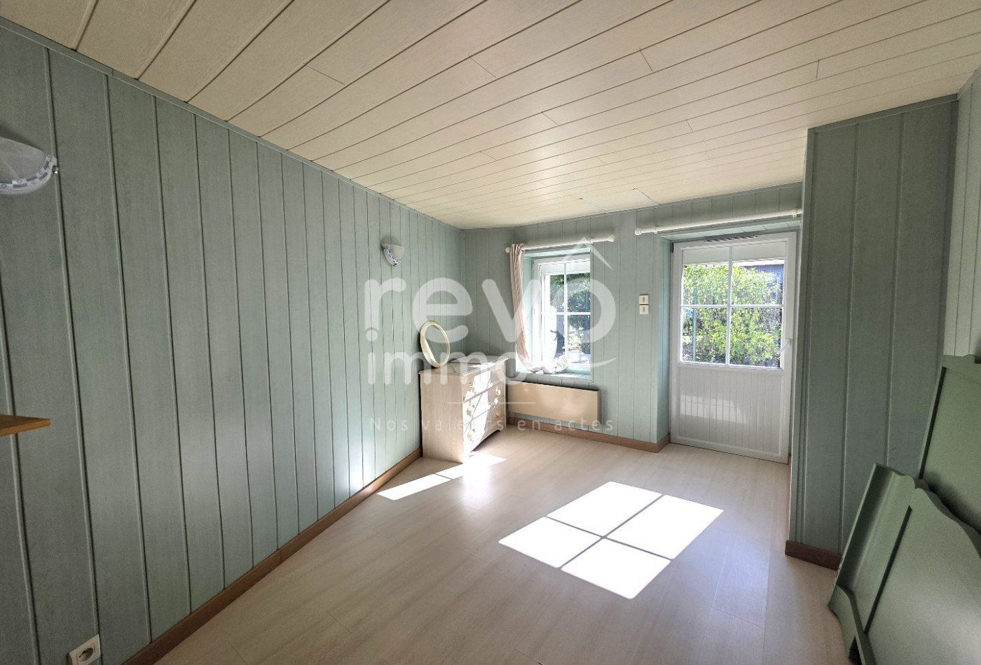 vente Maison Rocheserviere - Photo 8