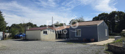 vente Maison Rocheserviere