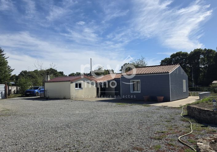 à vendre Maison Rocheserviere