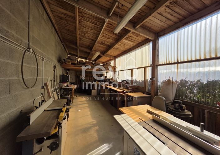 à vendre Maison Corcoue Sur Logne