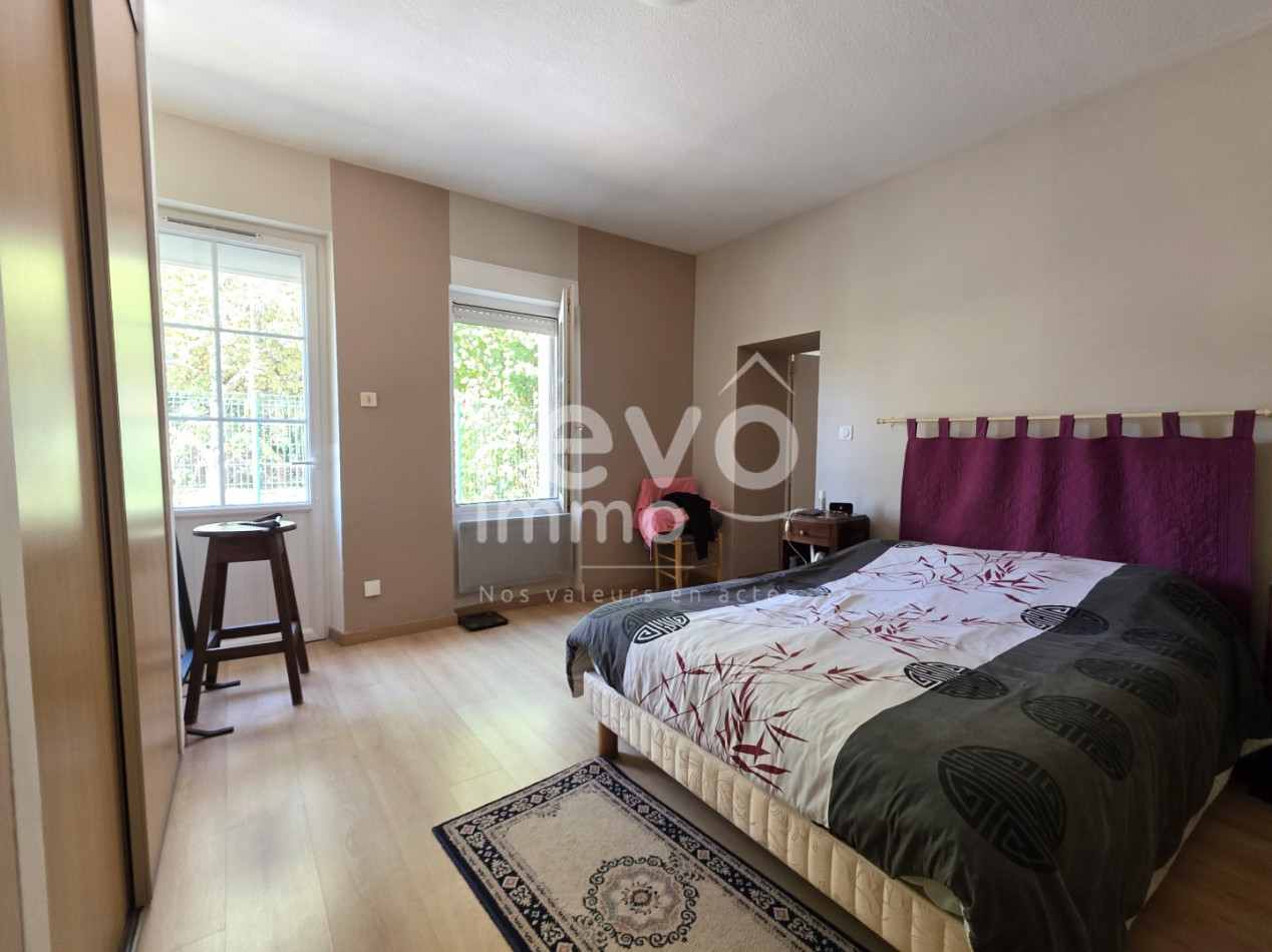 à vendre Maison Corcoue Sur Logne - Photo 6