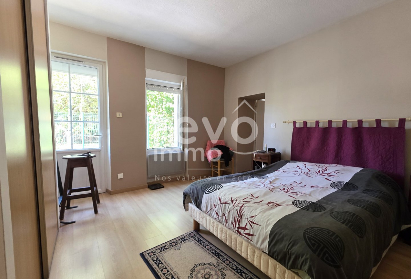 vente Maison Rocheserviere - Photo 7