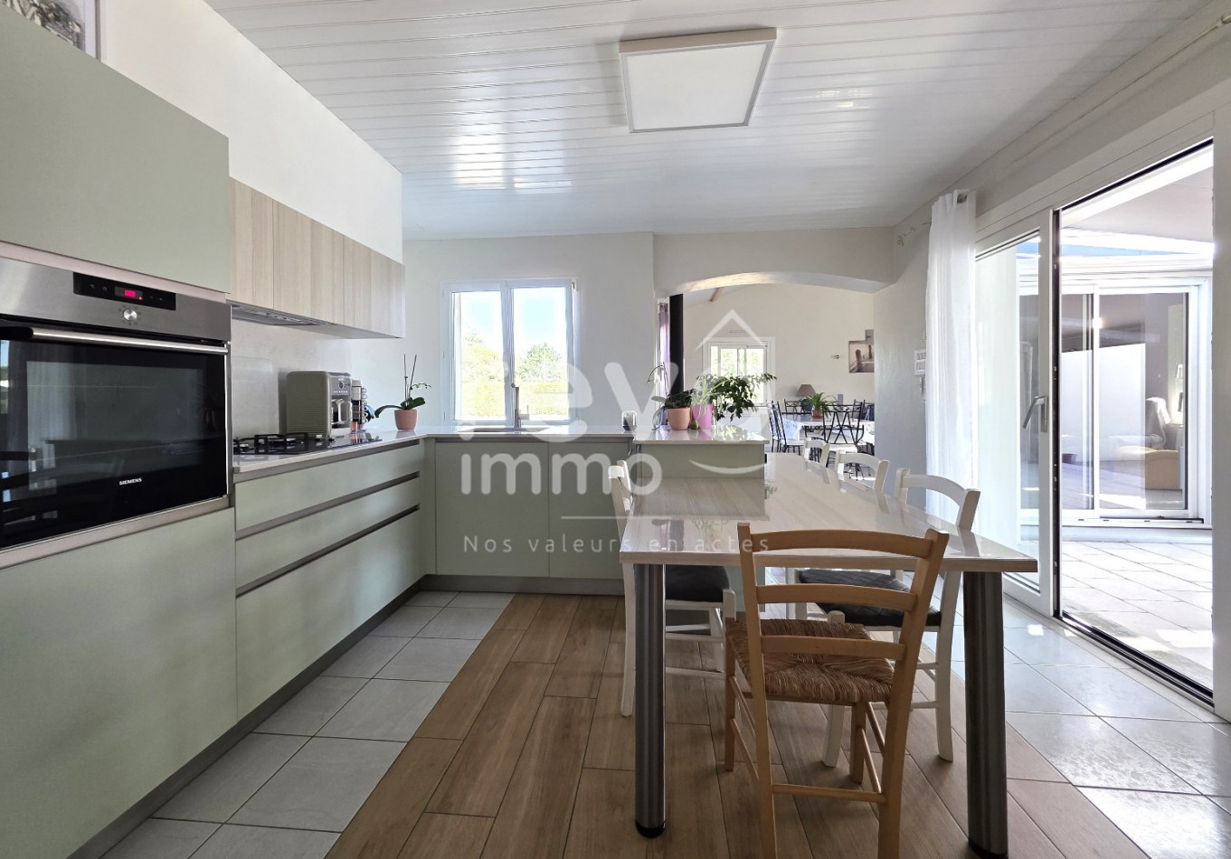 à vendre Maison Corcoue Sur Logne - Photo 1