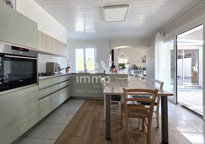 à vendre Maison Corcoue Sur Logne