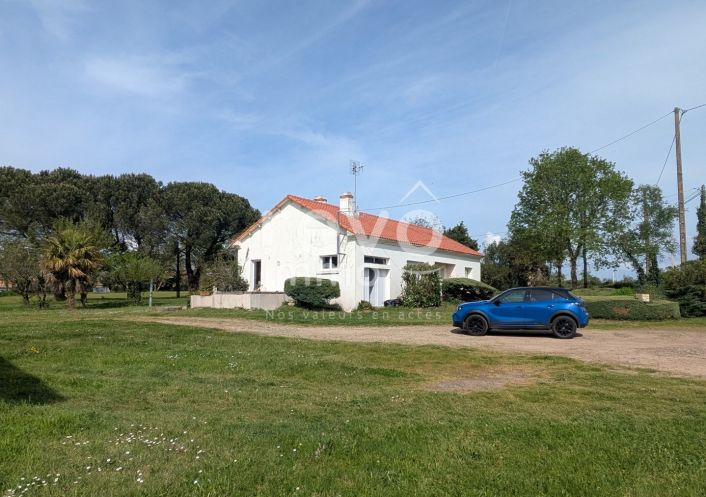 à vendre Maison Lege