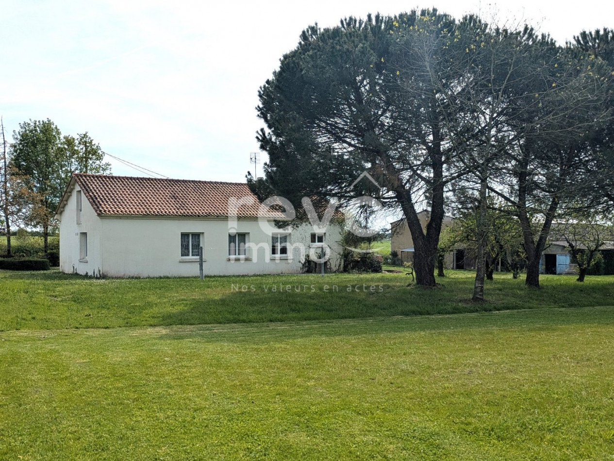 à vendre Maison Lege - Photo 2