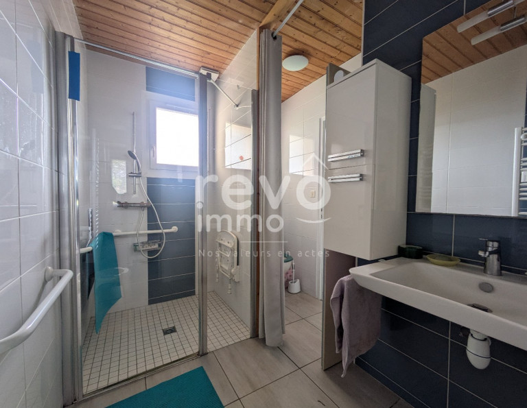 vente Maison Lege - Photo 8