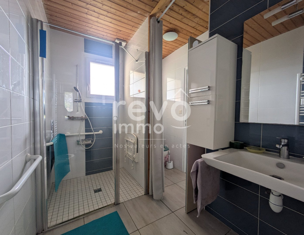 à vendre Maison Lege - Photo 8