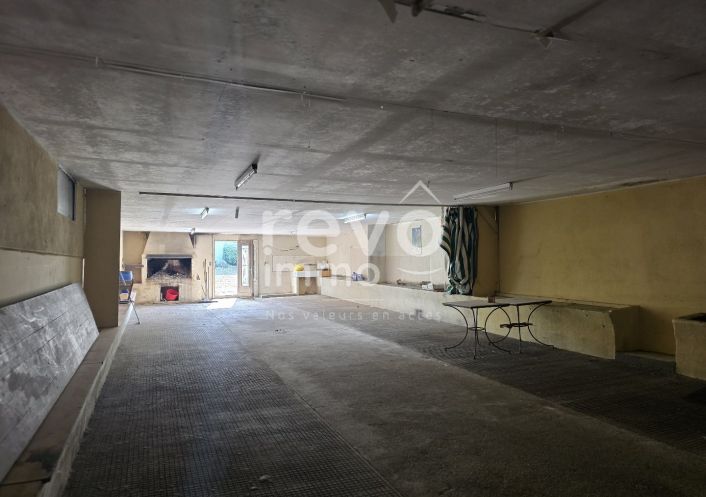 à vendre Maison Lege