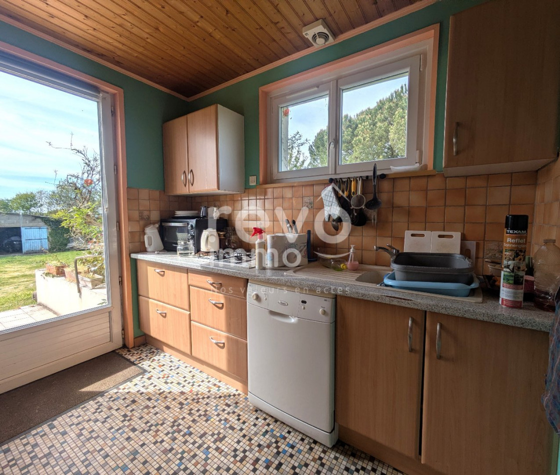 à vendre Maison Lege - Photo 6