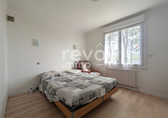à vendre Maison Lege